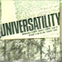 Universatility 84 YouTube Profile Photo