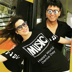 Pankaj and Preeti Dance Studio thumbnail