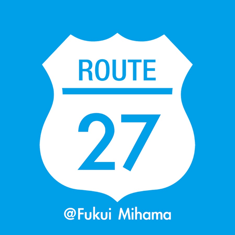 Route27ちゃんねる Youtube