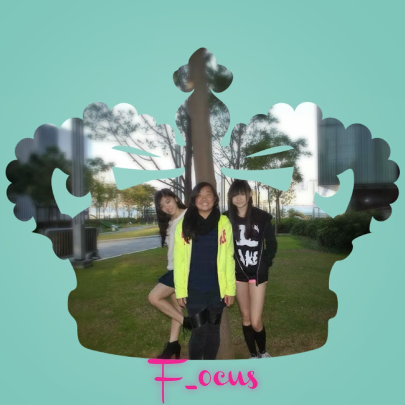 Focus0603 - 網紅的藏寶箱 