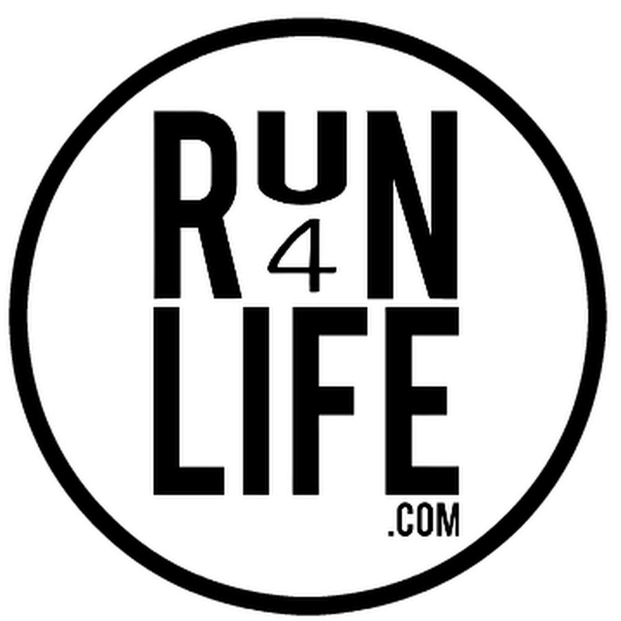 Run 4 life