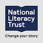 National Literacy Trust - @LiteracyTrust YouTube Profile Photo
