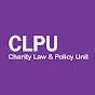 CHARITY LAW & POLICY UNIT YouTube Profile Photo