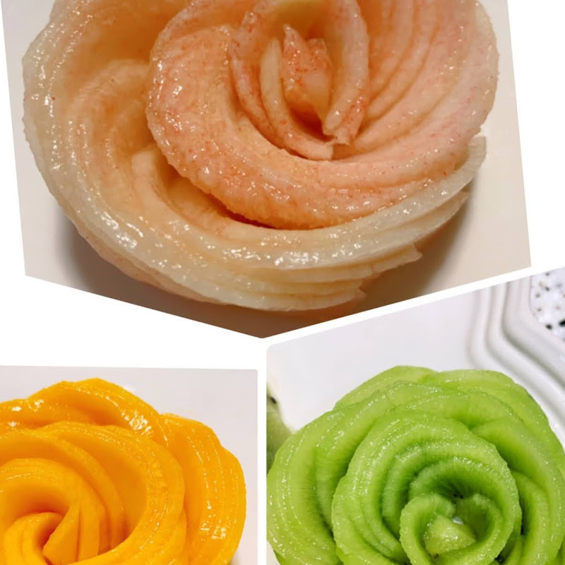 Kitty手作料理 - 網紅的藏寶箱 