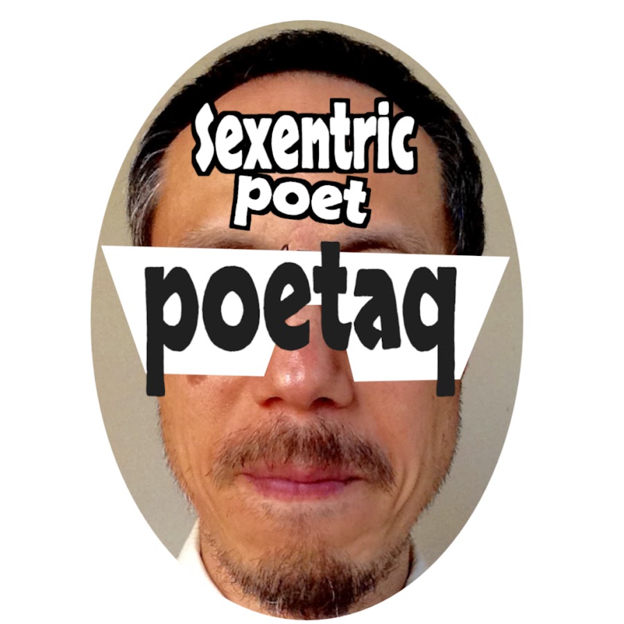 Poetry Reading By Poetaq ひとりぼっちの朗読会 Youtube