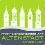 Pfarreiengemeinschaft Altenstadt an der Iller