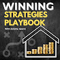 Winning Strategies Playbook YouTube Profile Photo