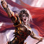Queen Templar YouTube Profile Photo