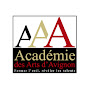 Quelle est l'Académie d'Avignon ?