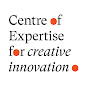 CoECI Centre of Expertise for Creative Innovation YouTube Profile Photo