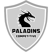 «Paladins Competitive»