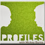 PROFILES Featuring Mickey Burns - @PROFILESMickey YouTube Profile Photo