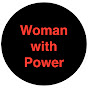 Woman With Power YouTube Profile Photo