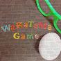 ワカタマスープ【Wakatama Game】