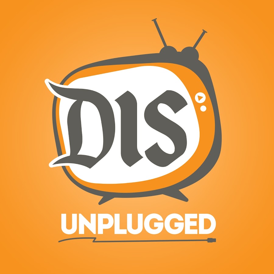 DIS Unplugged