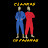 Clankas in pajamas