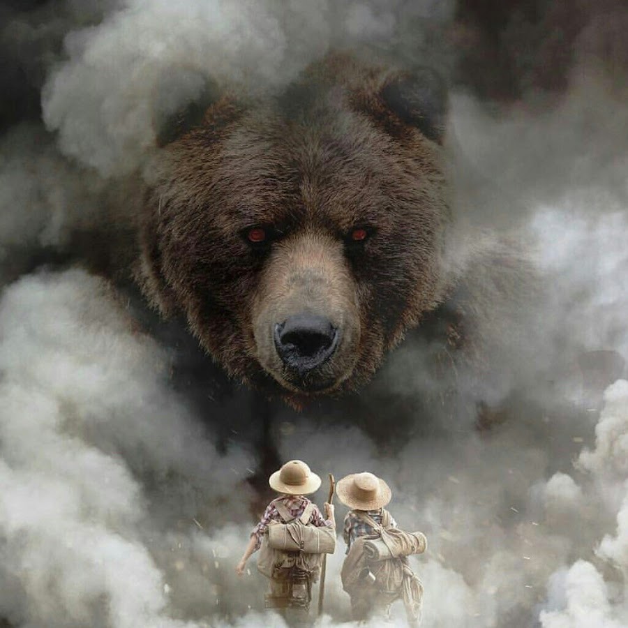 Alex bear. Фотоманипуляции примеры. Серебристый bear. Медведь гризли против льва. Белый медведь.