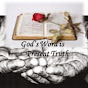 Present Truth Worship Center - PTWC YouTube Profile Photo