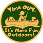 It's More Fun Outdoors! YouTube Profile Photo