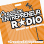Creative Entrepreneur Radio YouTube Profile Photo