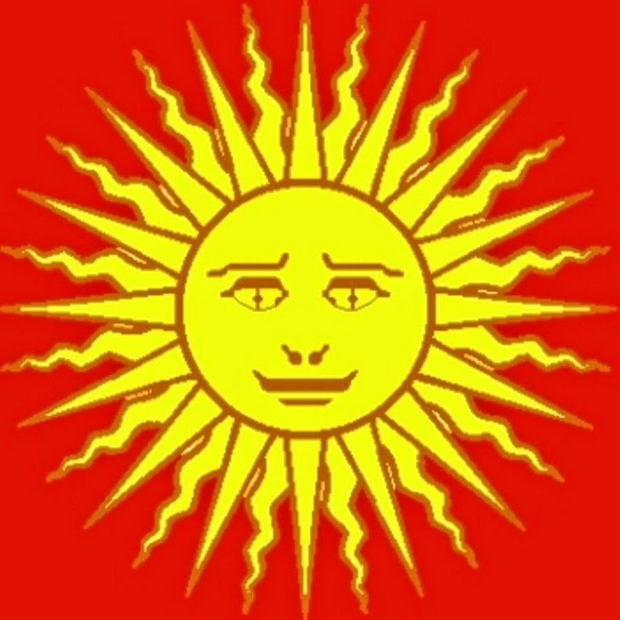 Флаг красно солнышко. Флаг красно солнышко. Флаг с изображением солнца. Флаг красно солнышко. Знамя солнца.