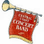 Central Coast Concert Band YouTube Profile Photo