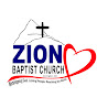 Zion Baptist Church YouTube Profile Photo