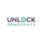 UnlockDemocracy YouTube Profile Photo
