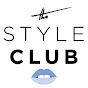 The Style Club - @StyleClubTV YouTube Profile Photo