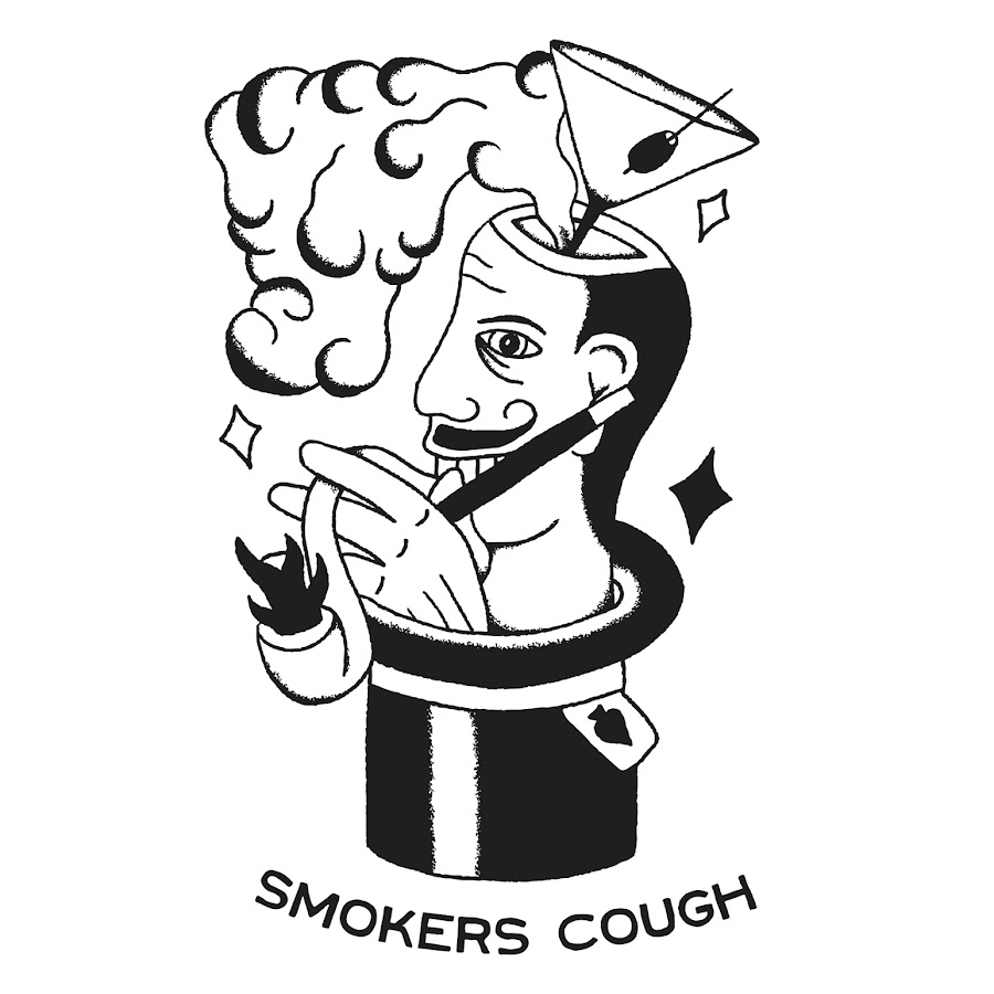 Smokers Cough - YouTube.