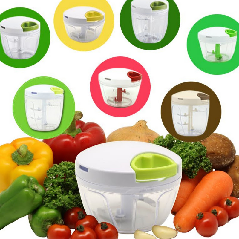 ぶんぶんチョッパー・有限会社ケイ・アンド・エー - 網紅的藏寶箱 