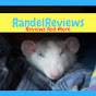 RandelReviews YouTube Profile Photo