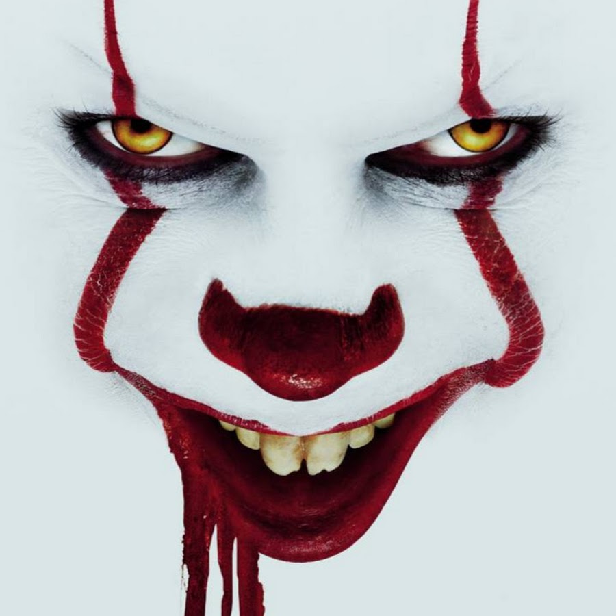Оно 2 it Chapter two (2019) Постер