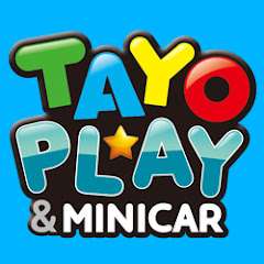 타요 플레이 & 미니카 / TAYO PLAY & MINICAR thumbnail