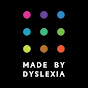 Made By Dyslexia YouTube Profile Photo