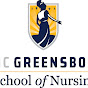 UNC Greensboro School of Nursing YouTube Profile Photo