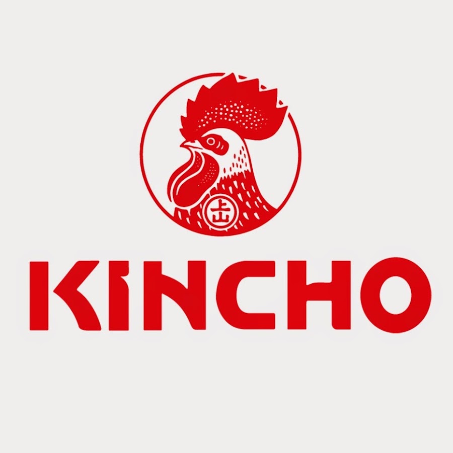 Kincho 公式チャンネル Youtube