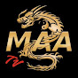 Martial Arts Academy YouTube Profile Photo