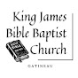 King James Bible Baptist Church YouTube Profile Photo