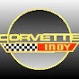 CorvetteIndyWeb - @CorvetteIndyWeb YouTube Profile Photo