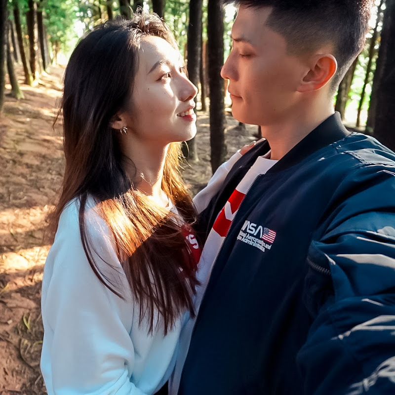 戴妮塔 Nita & Dai's Daily - 網紅的藏寶箱 