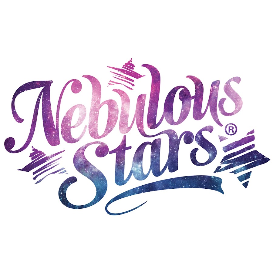 11109 3D Grußkarten-Set Nebulous Stars