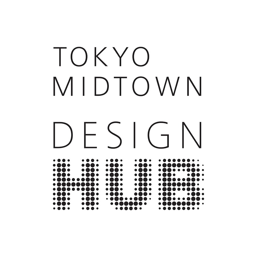 東京ミッドタウンデザインハブ Youtube