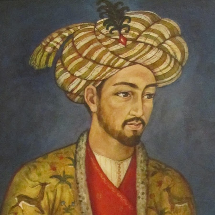европейцы в индии в эпоху великих моголов. флаг бабура. бабур моголы. бабур захиреддин мухаммед. захир-ад-дин мухаммад бабур.
