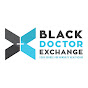 Black DrXchange YouTube Profile Photo