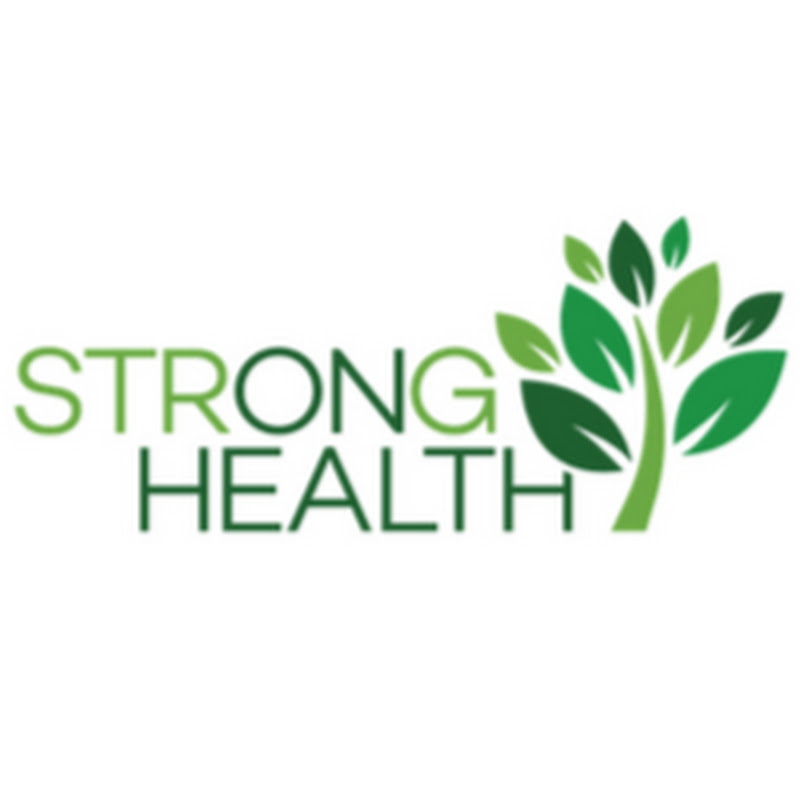 Strong On Health