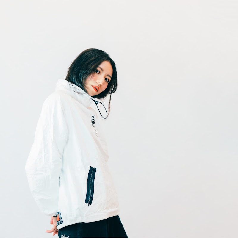 Ling Liu - 網紅的藏寶箱 