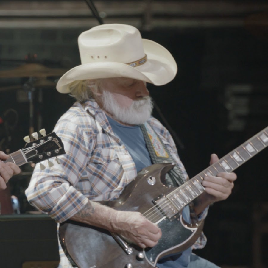 The Official Dickey Betts Channel - YouTube