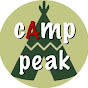 キャンピークcAmp peak