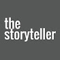 The Storyteller YouTube Profile Photo
